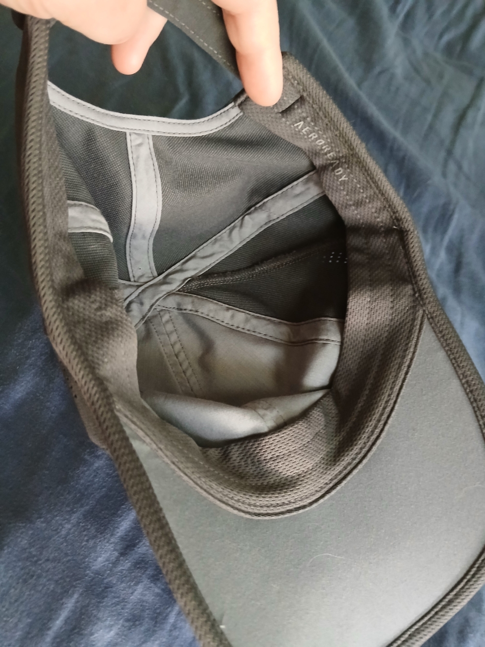 Adidas Cap - Picture 3 of 3